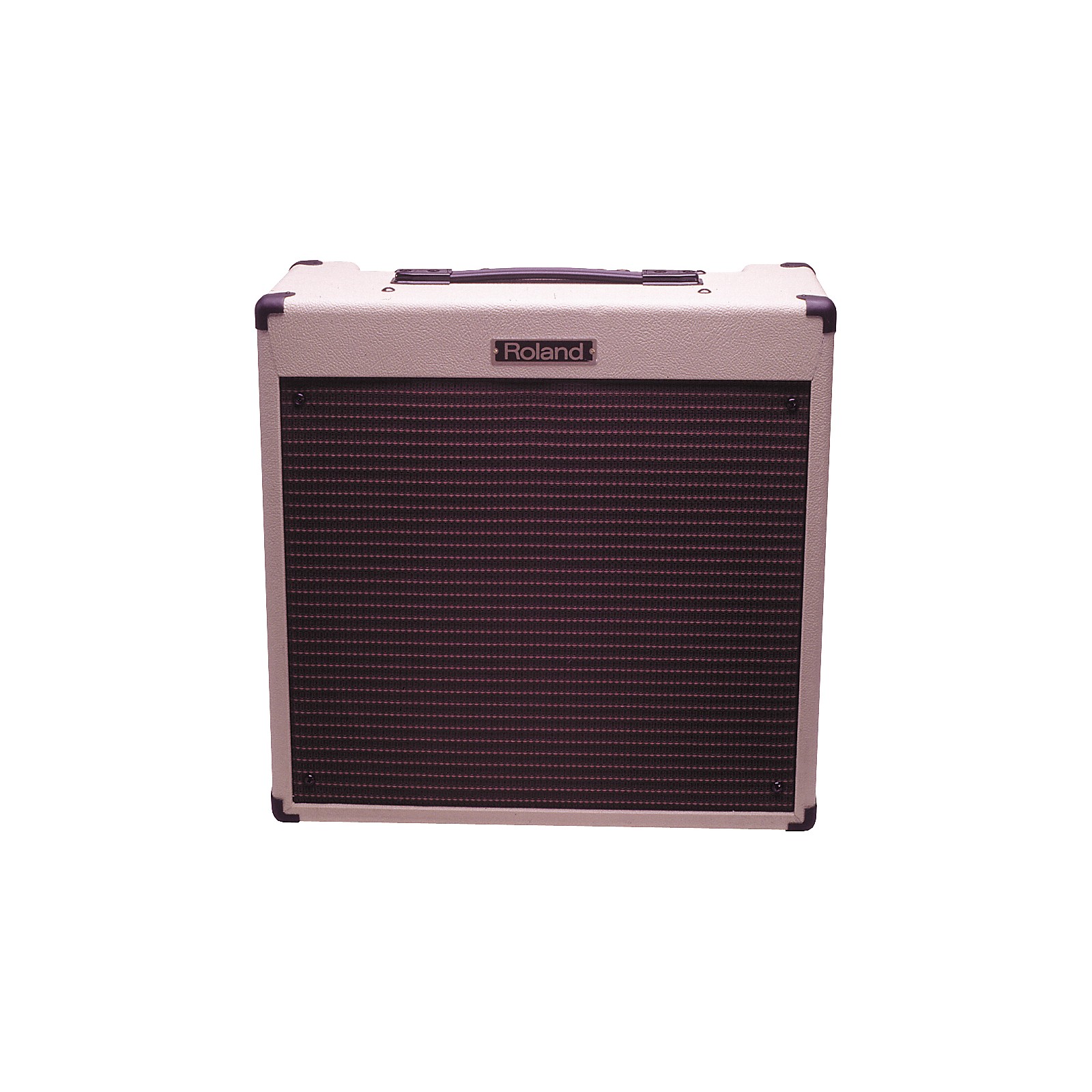 Roland BC30/210 Blues Cube Amp Musician