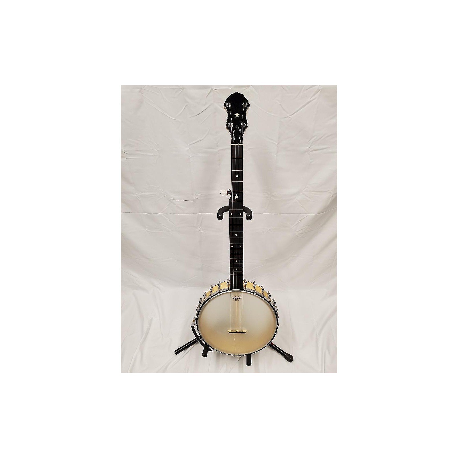 Used Gold Tone BC350 Banjo Natural Musician's Friend