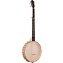 Open-Box Gold Tone BC-350/L Bob Carlin Left-Handed Banjo Condition 2 - Blemished Natural 194744333989