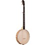 Gold Tone BC-350/L Bob Carlin Left-Handed Banjo Natural