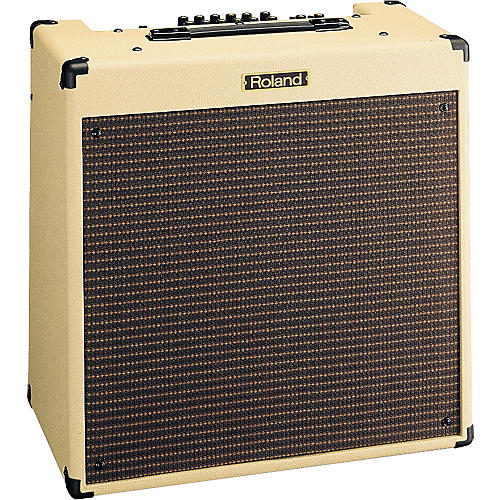 BC-60 Blues Cube Amp