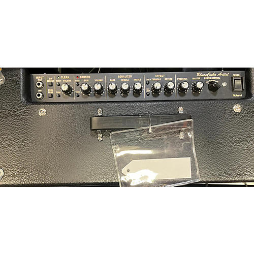 Roland BC-ART-BK Guitar Combo Amp