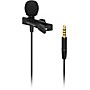 Behringer BC Lav Condenser Lavalier Microphone for Mobile Devices