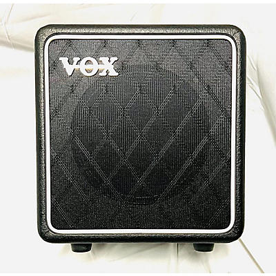 Vox BC108 25W 1X8 Guitar Cabinet