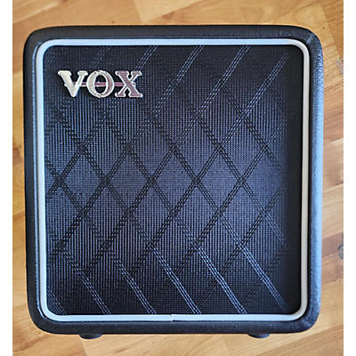 VOX BC108 25W 1X8 Guitar Cabinet