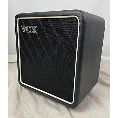 VOX BC108 25W 1X8 Guitar Cabinet