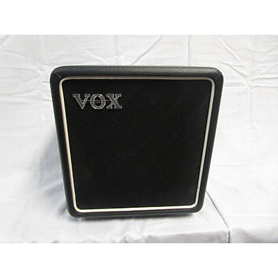 VOX BC108 25W 1X8 Guitar Cabinet