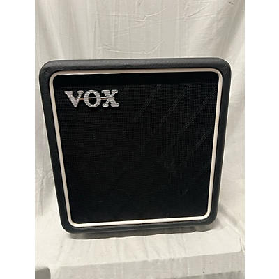 VOX BC108 25W 1X8 Guitar Cabinet