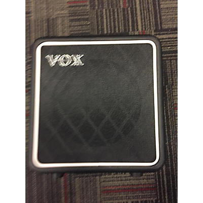 VOX BC108 25W 1X8 Guitar Cabinet