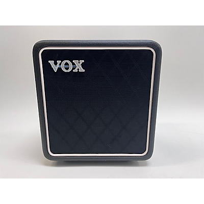 VOX BC108 25W 1X8 Guitar Cabinet