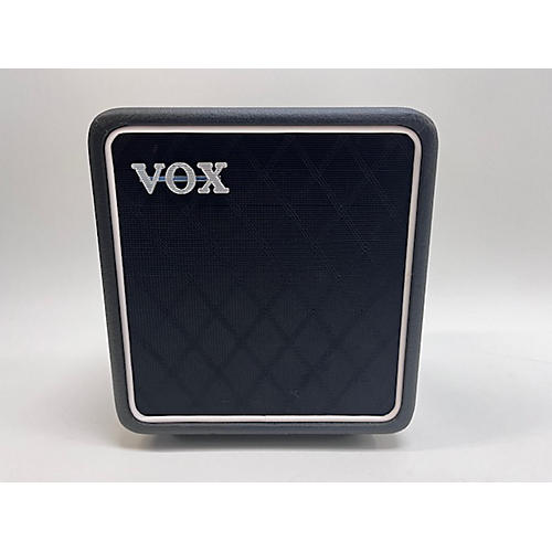 VOX BC108 25W 1X8 Guitar Cabinet