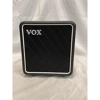 VOX BC108 25W 1X8 Guitar Cabinet