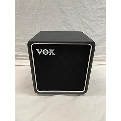 VOX BC108 25W 1X8 Guitar Cabinet