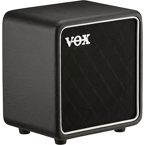 VOX BC108 Black Cab Series 25W 1x8 Guitar Speaker Cab