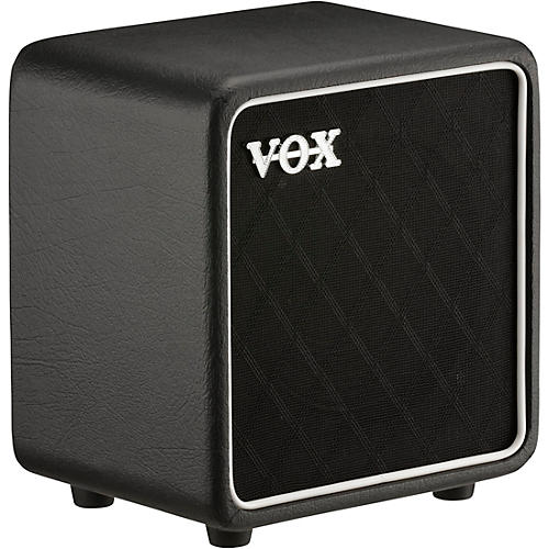 Vox BC108 Black Cab Series 25W 1x8 Guitar Speaker Cab