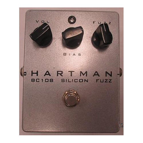 BC108 Effect Pedal