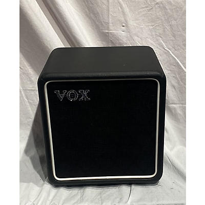 VOX BC108 Guitar Cabinet