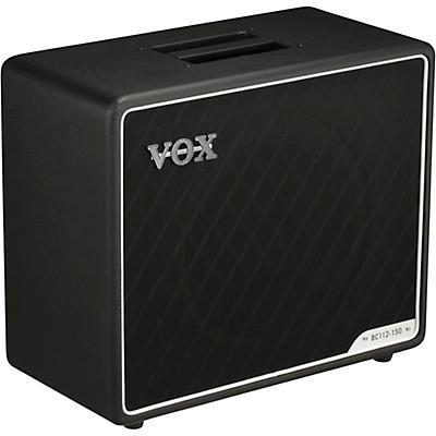 VOX BC112-150 150W 1x12 Extension Speaker Cabinet
