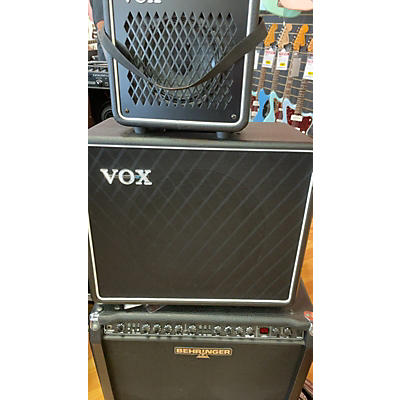 VOX BC112 150 Guitar Cabinet