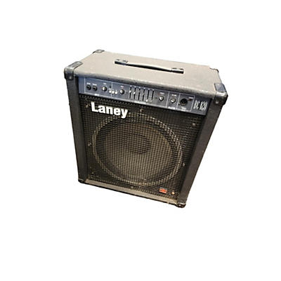 Laney BC120 Bass Combo Amp
