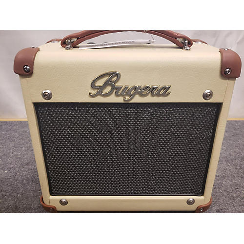 BC15 15W 1x8 Vintage Guitar Combo Amp