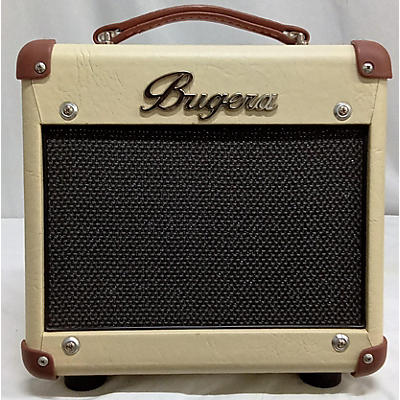 Bugera BC15 15W 1x8 Vintage Guitar Combo Amp