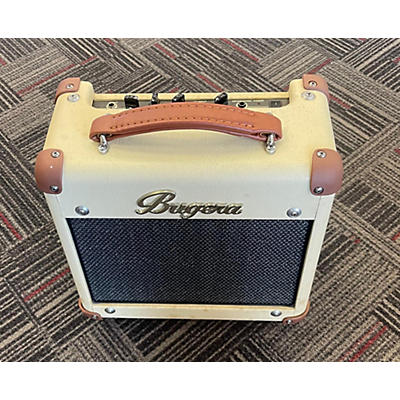 Bugera BC15 15W 1x8 Vintage Guitar Combo Amp