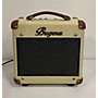 Used Bugera BC15 15W 1x8 Vintage Guitar Combo Amp