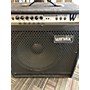 Used Warwick BC150 Bass Combo Amp