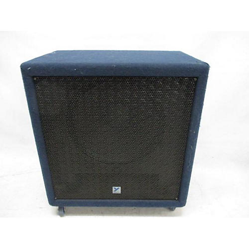 Yorkville BC1500 Bass Musician's Friend