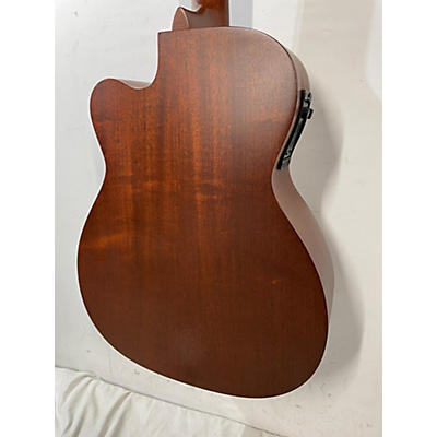 Martin BC15E Acoustic Bass Guitar