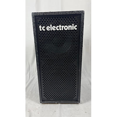 TC Electronic BC208 Bass Cabinet