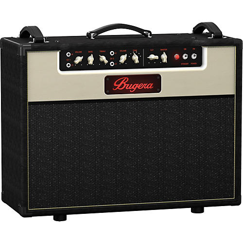 BC30-212 30W 2x12 Hybrid Guitar Combo Amp