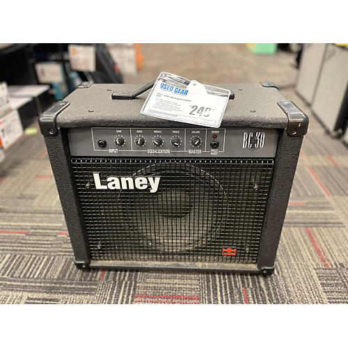Laney BC30 Bass Combo Amp
