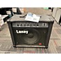 Used Laney BC30 Bass Combo Amp