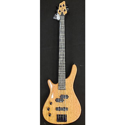 Stagg BC300 Electric Bass Guitar Natural