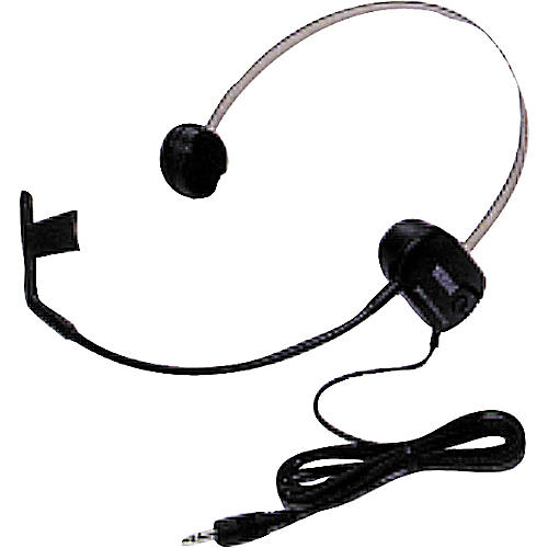BC3A Breath Controller Headset