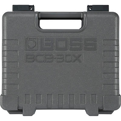 BOSS BCB-30X Pedalboard