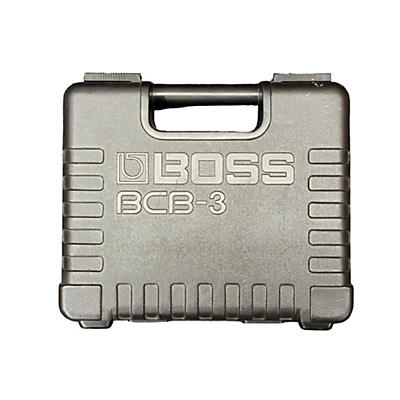 BOSS BCB3 Pedal Board