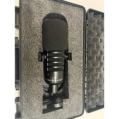 MXL BCD-1 Dynamic Microphone