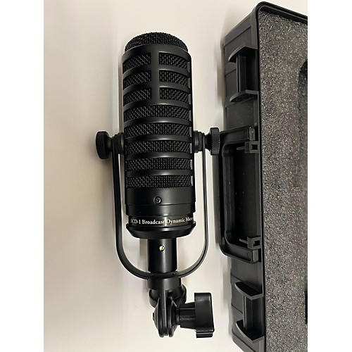 MXL BCD-1 Dynamic Microphone