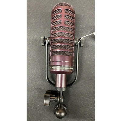MXL BCD1 Dynamic Microphone