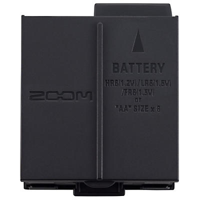 Zoom BCF-8 Battery Case for Zoom F8