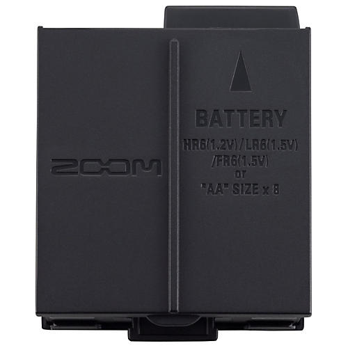 BCF-8 Battery Case for Zoom F8