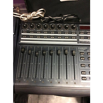Behringer BCF2000 B-Control Fader Control Surface
