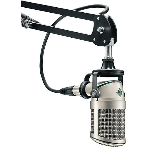 Neumann BCM 705 Dynamic Studio Microphone Condition 1 - Mint