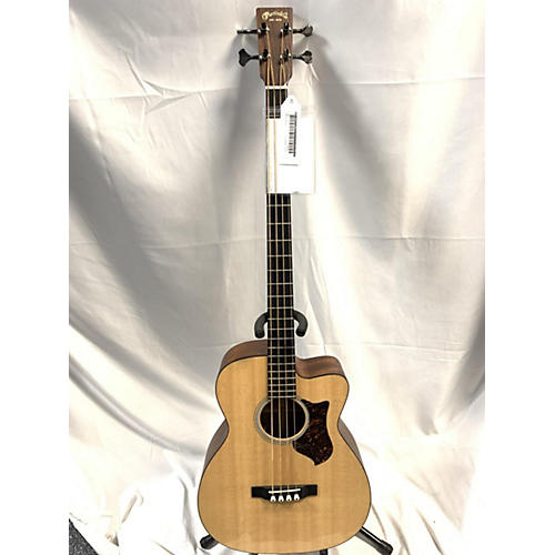 BCPA4 Acoustic Electric Acoustic Bass Guitar