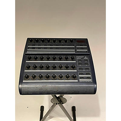 Behringer BCR2000 B-Control Rotary Control Surface