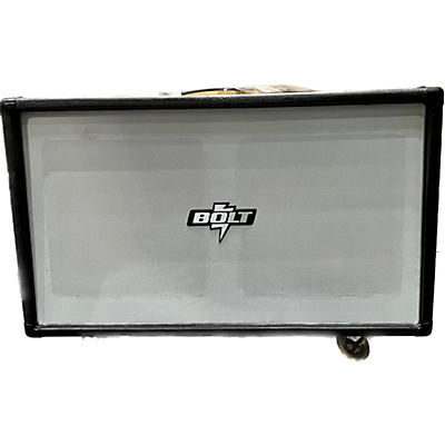 Bolt Amps BCV 2x12 Guitar Cabinet