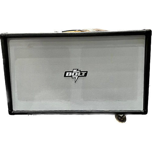 Bolt Amps BCV 2x12 Guitar Cabinet